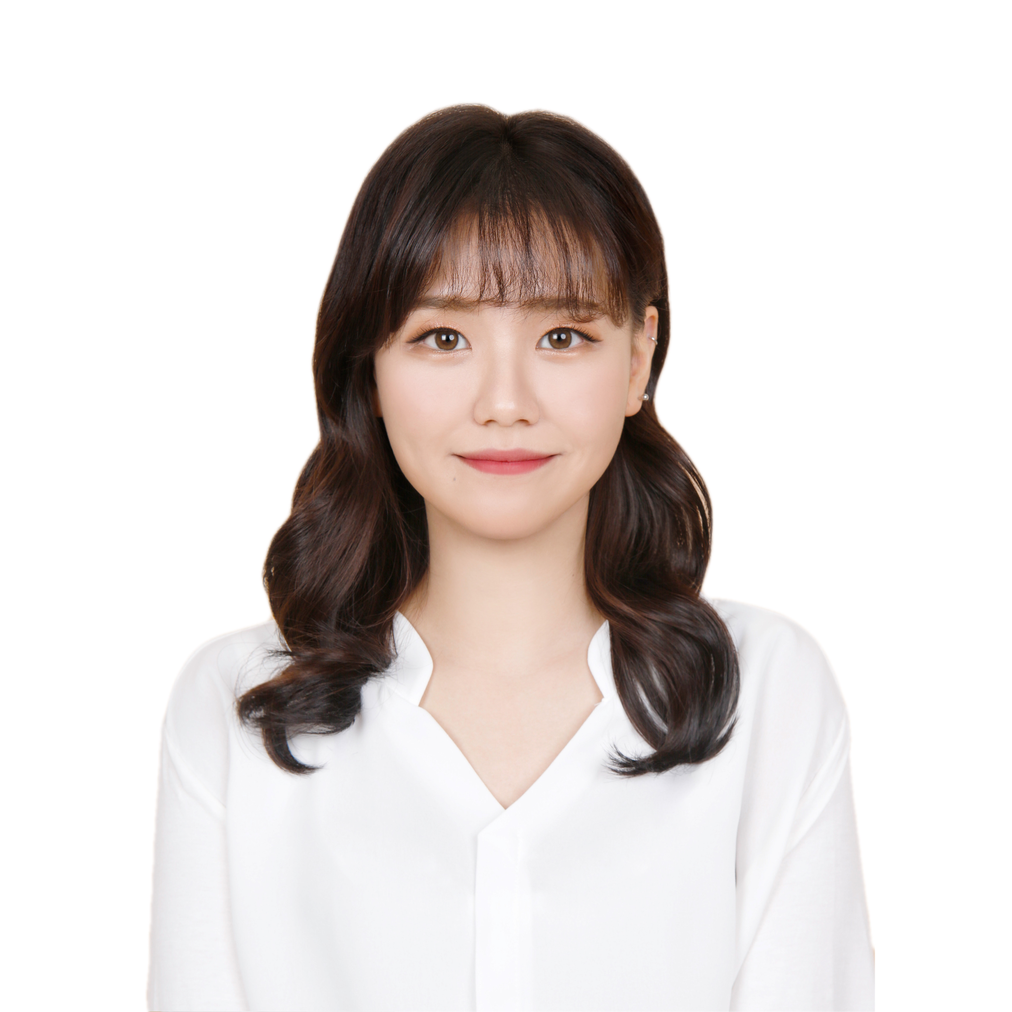 Yuna Lee (MS student)