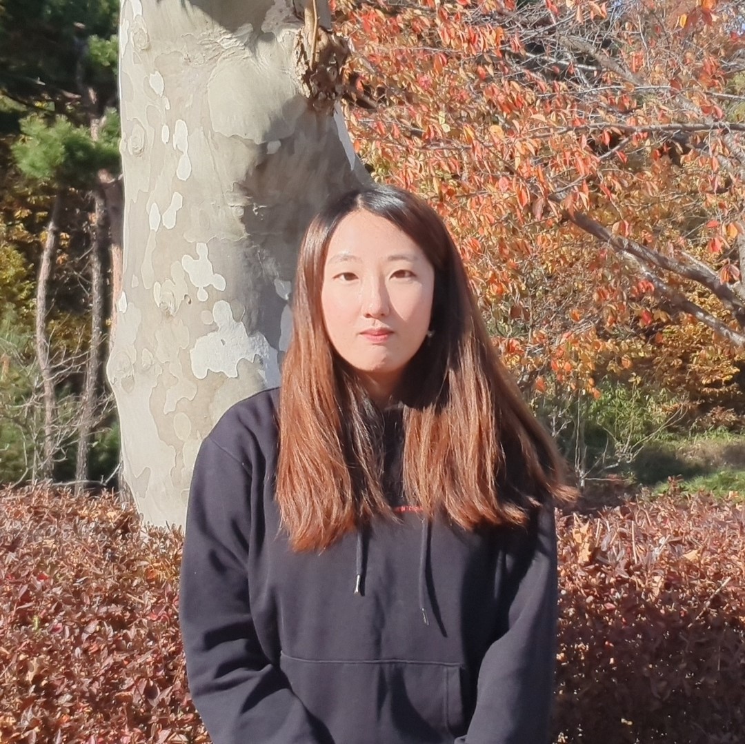 Hayoung Kim (MS student)