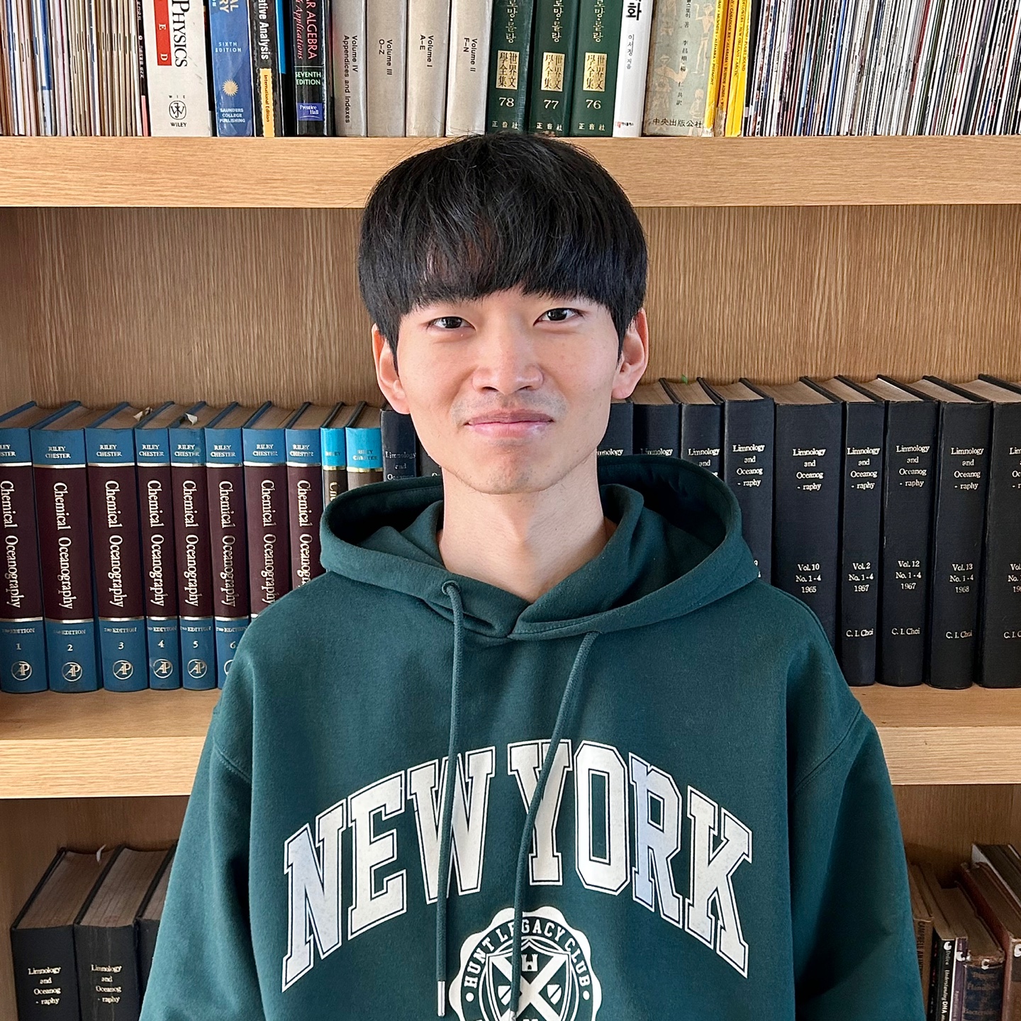 Uiseok Jung (MS student)