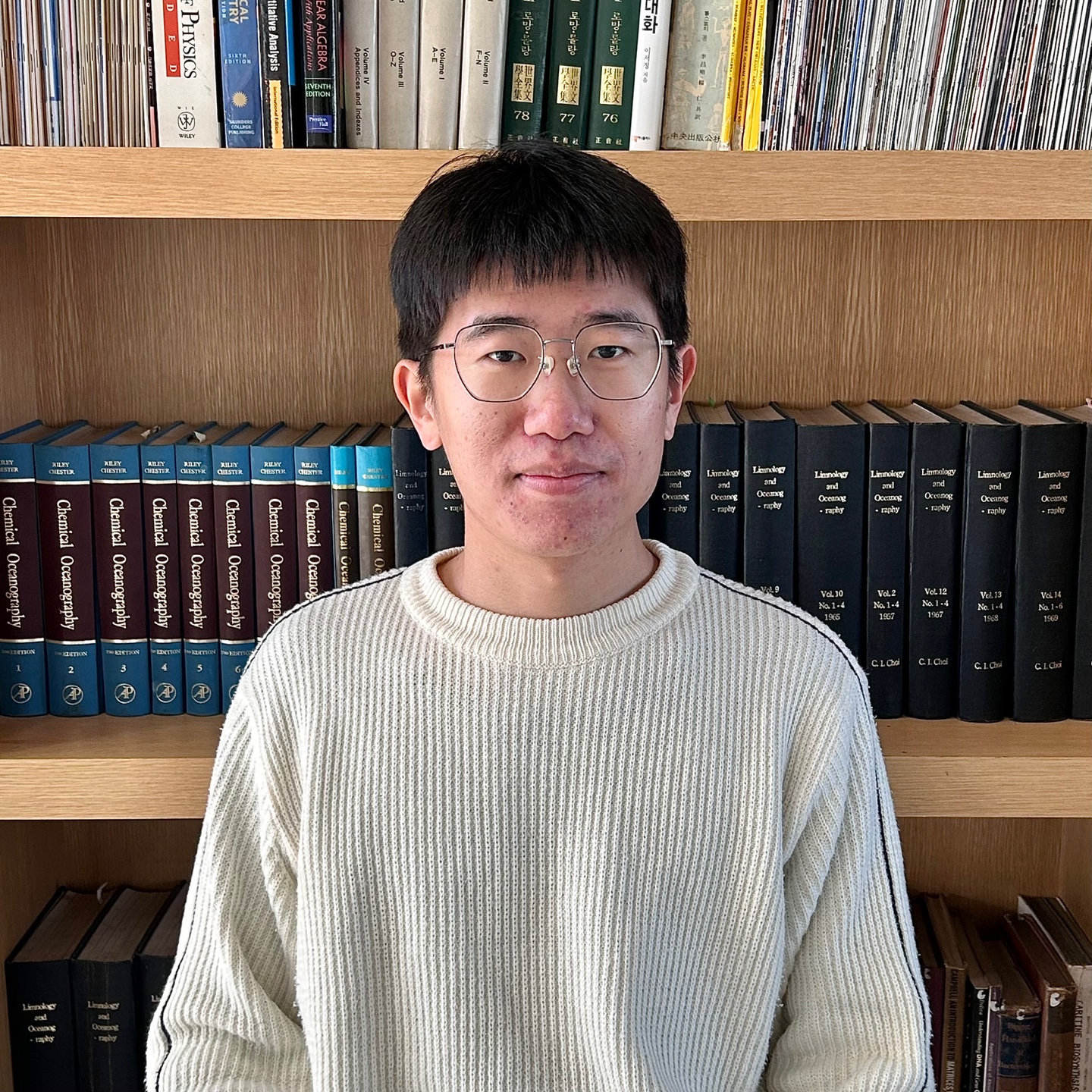 Zhifan Wang (MS student)