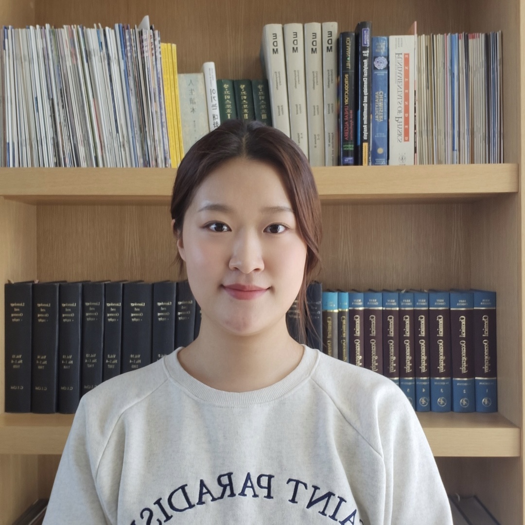 Chaewon Jeong (MS student)