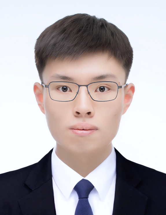 Yoseph Yang (MS student)