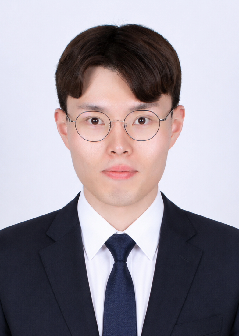 Yoseph Yang (MS student)