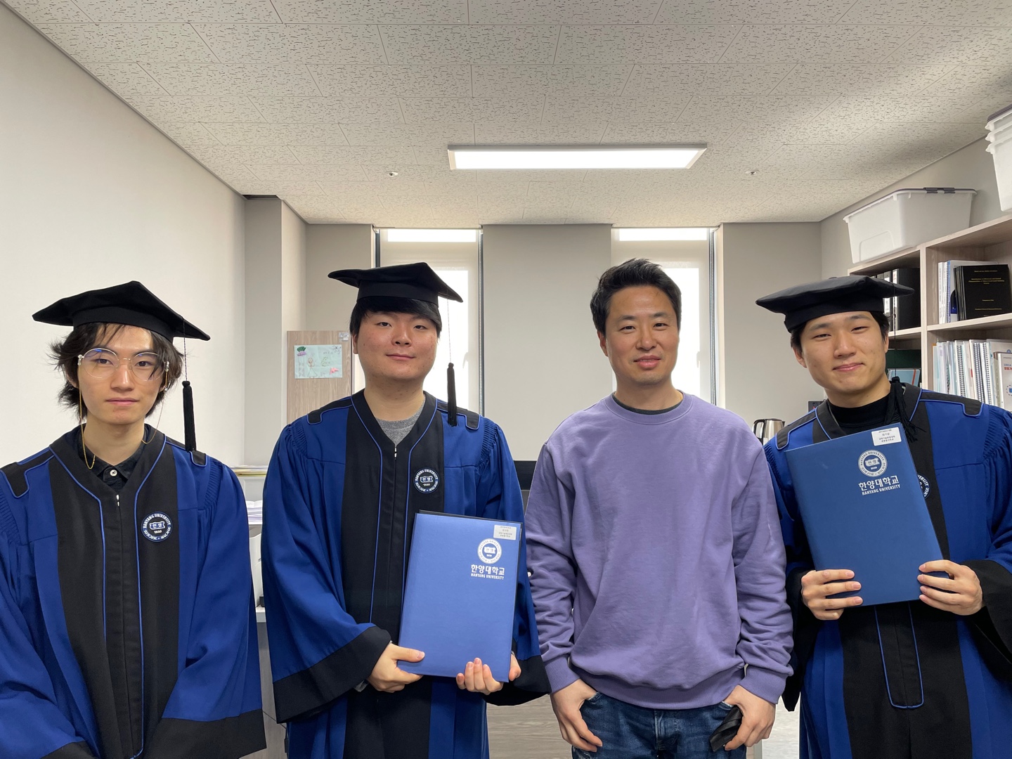 Commencement (graduation ceremony)
