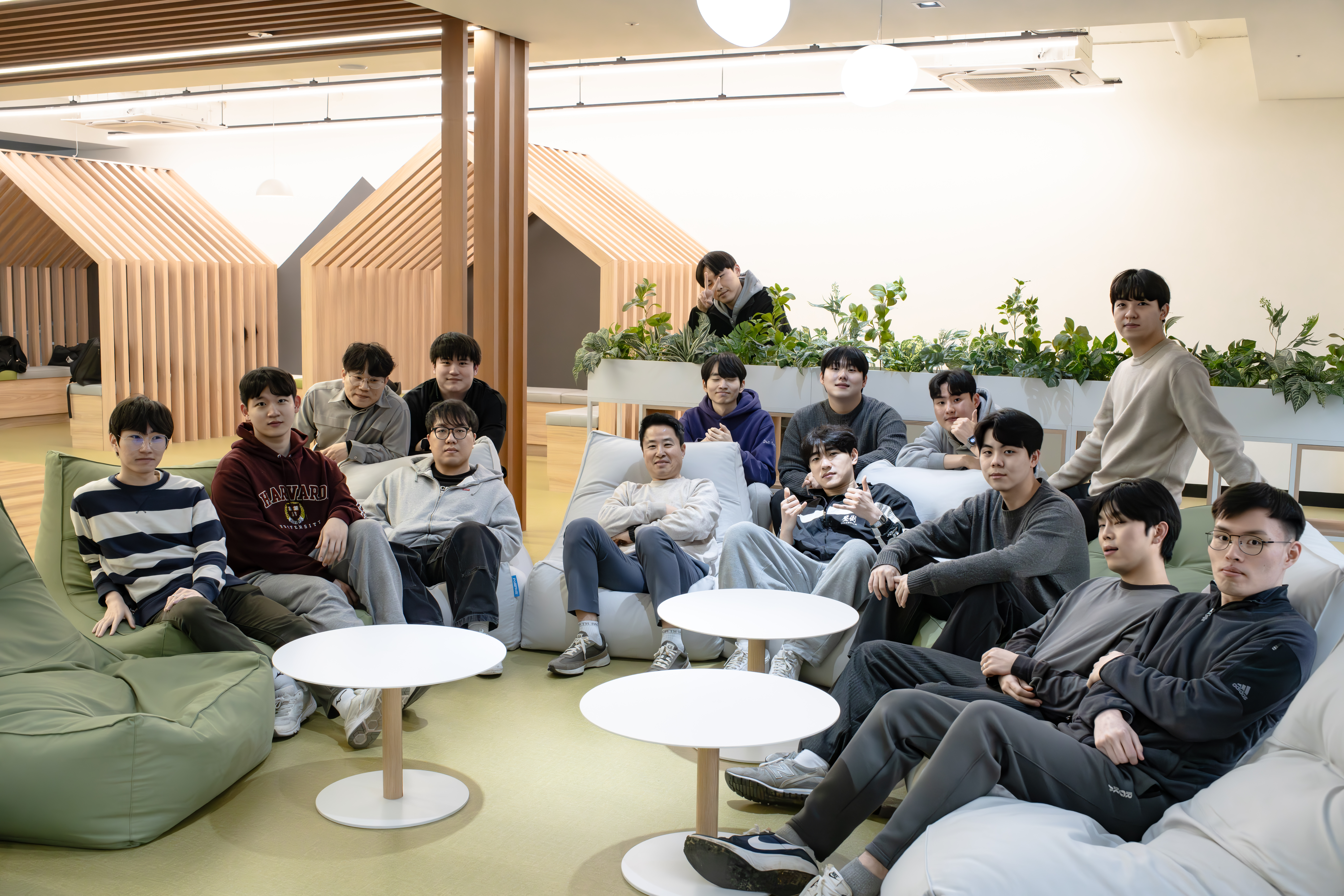 2026 Spring Graduation Ceremony & Freshman Welcome Party